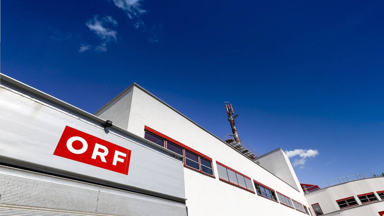 Wer wird das ORF-Studio im Nonntal in den kommenden fünf Jahren leiten? Christoph Takacs will Landesdirektor bleiben. Im Gespräch für den Job sind auch Waltraud Langer und Matthias Limbeck.  