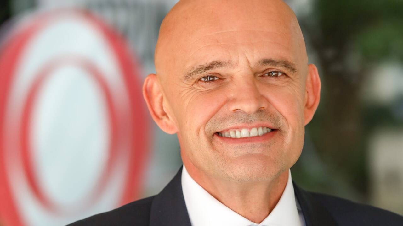 Christoph Takacs will Landesdirektor des ORF Salzburg bleiben.  