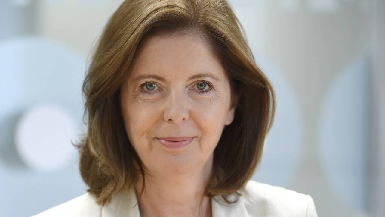 Im Gespräch für die ORF-Salzburg-Spitze ist auch Waltraud Langer.  