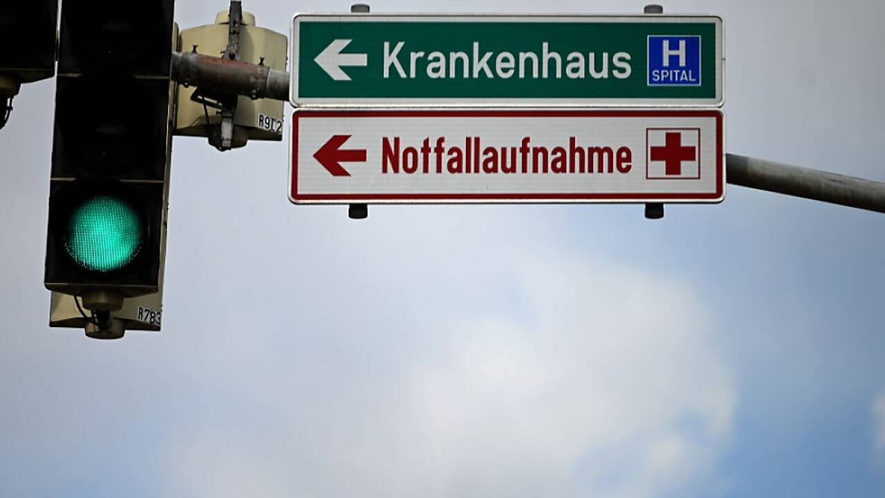 ÖGK-Arbeitnehmer legen Reformvorschläge für Privatspitäler vor  ÖGK-Arbeitnehmer legen Reformvorschläge für Privatspitäler vor