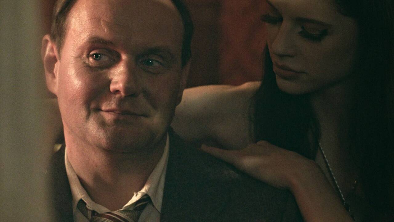 Bilder zum Film „Nahschuss“. 