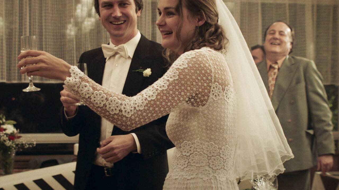 Bilder zum Film „Nahschuss“. 