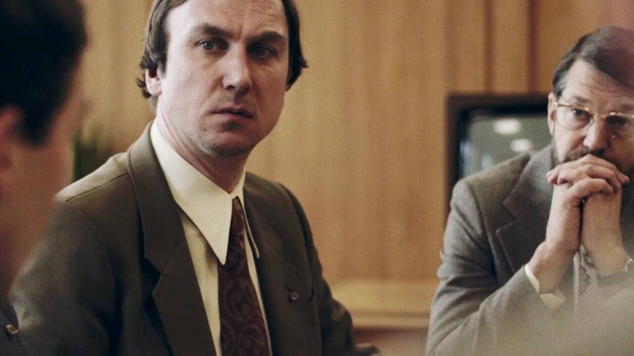 Bilder zum Film „Nahschuss“. 