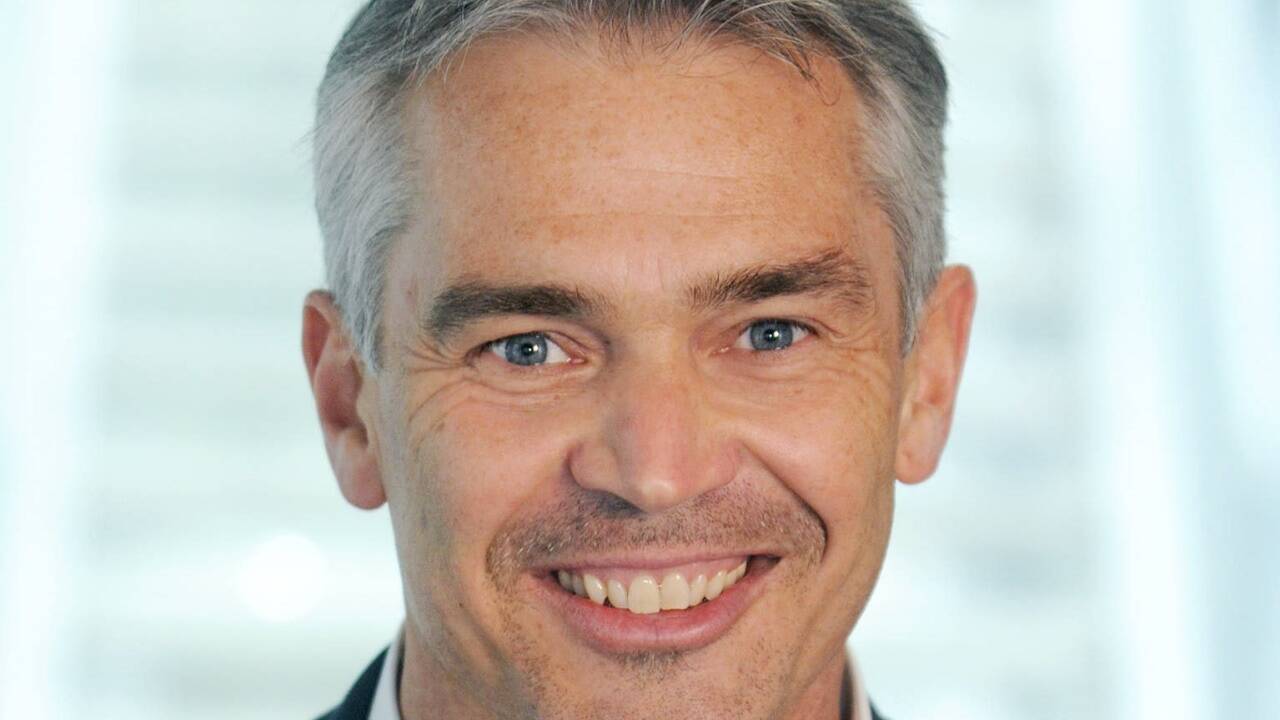 Epidemiologe Gerald Gartlehner. 