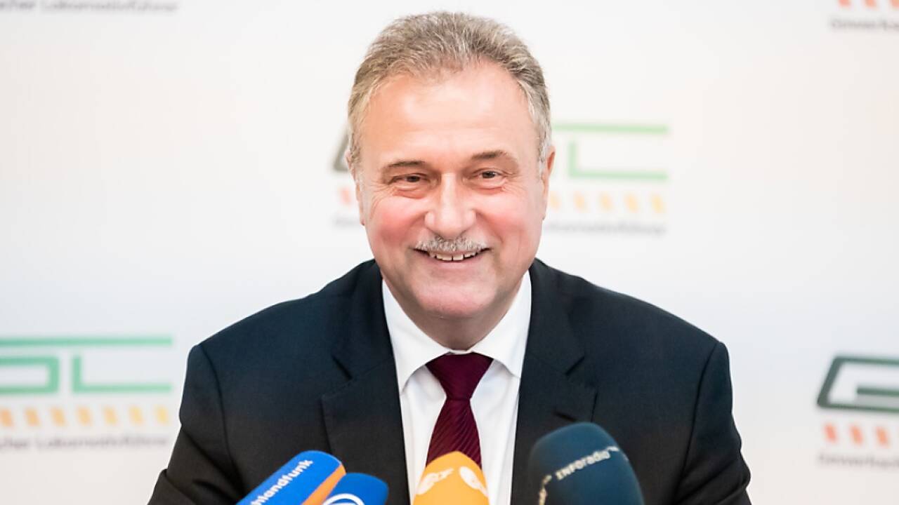 GDL-Chef zog positive Bilanz nach Streik bei Deutscher Bahn 