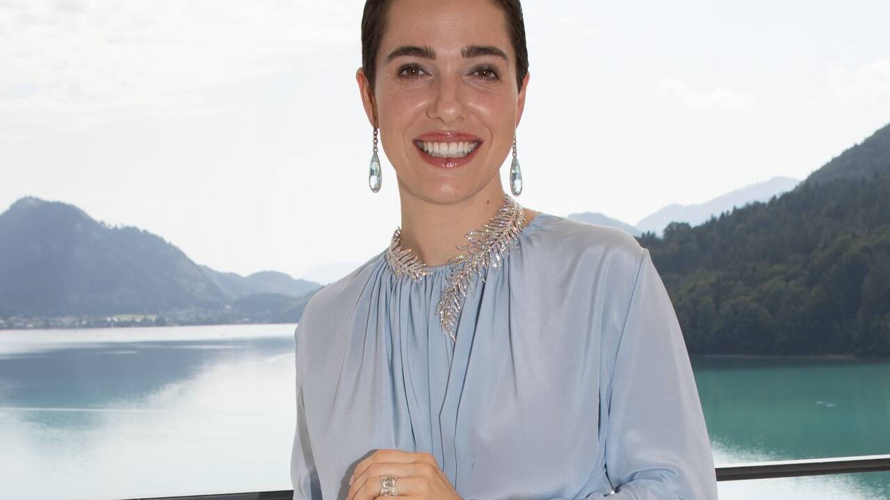 Buhlschaft Verena Altenberger  