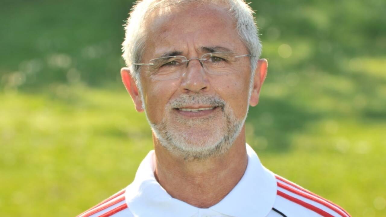 Müller starb im Alter von 75 Jahren (Archivbild) 