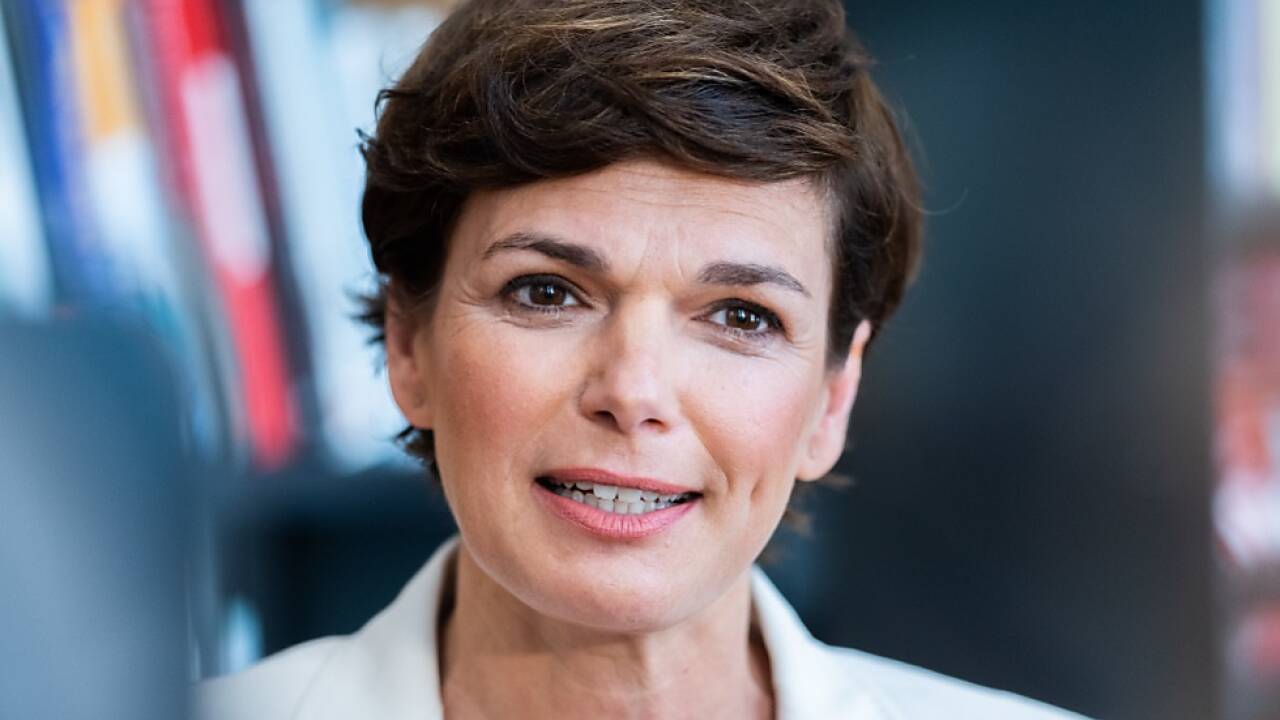 SPÖ-Chefin vermisst Konzepte der Regierung gegen vierte Corona-Welle 
