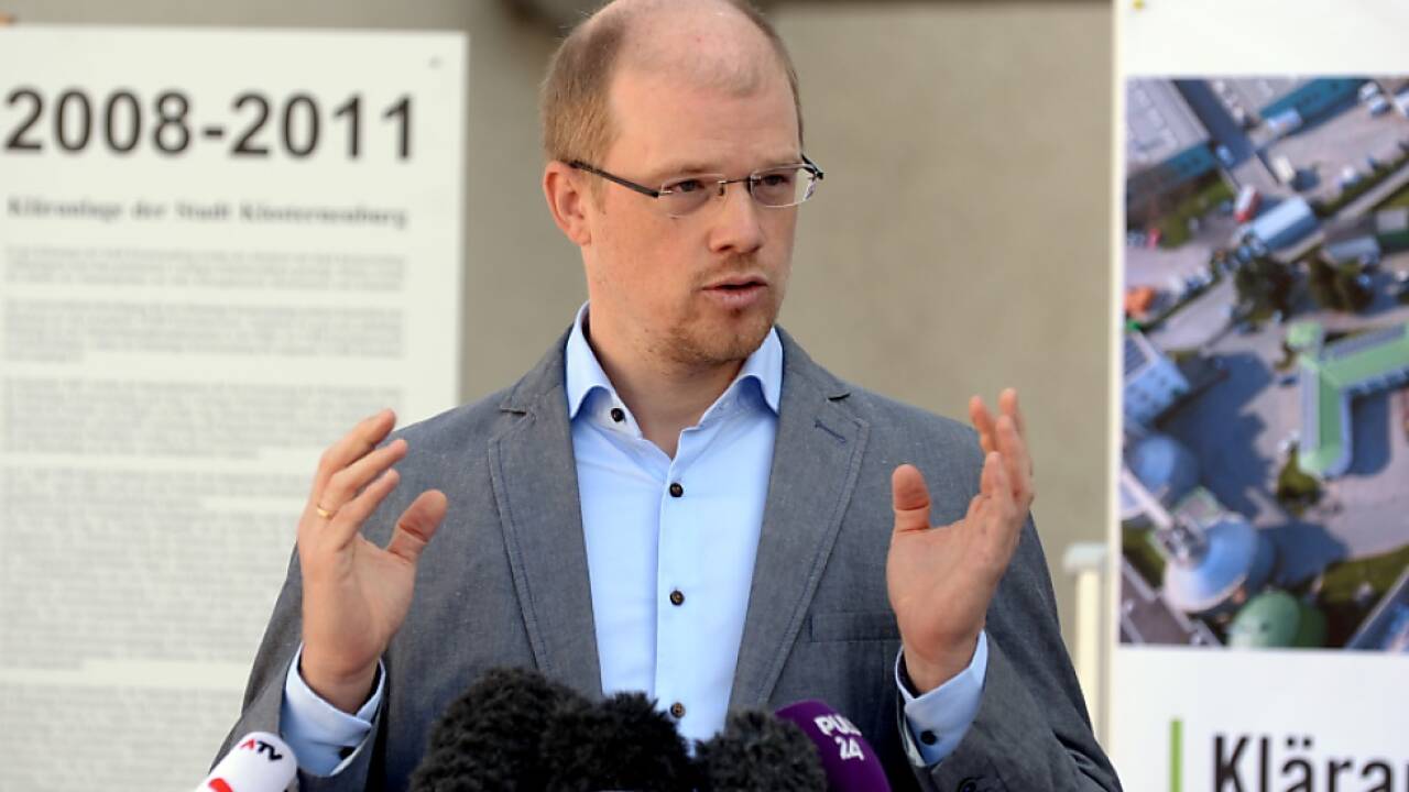 Virologe appelliert an "Common Sense" bei Vorsichtsmaßnahmen Virologe appelliert an 'Common Sense' bei Vorsichtsmaßnahmen