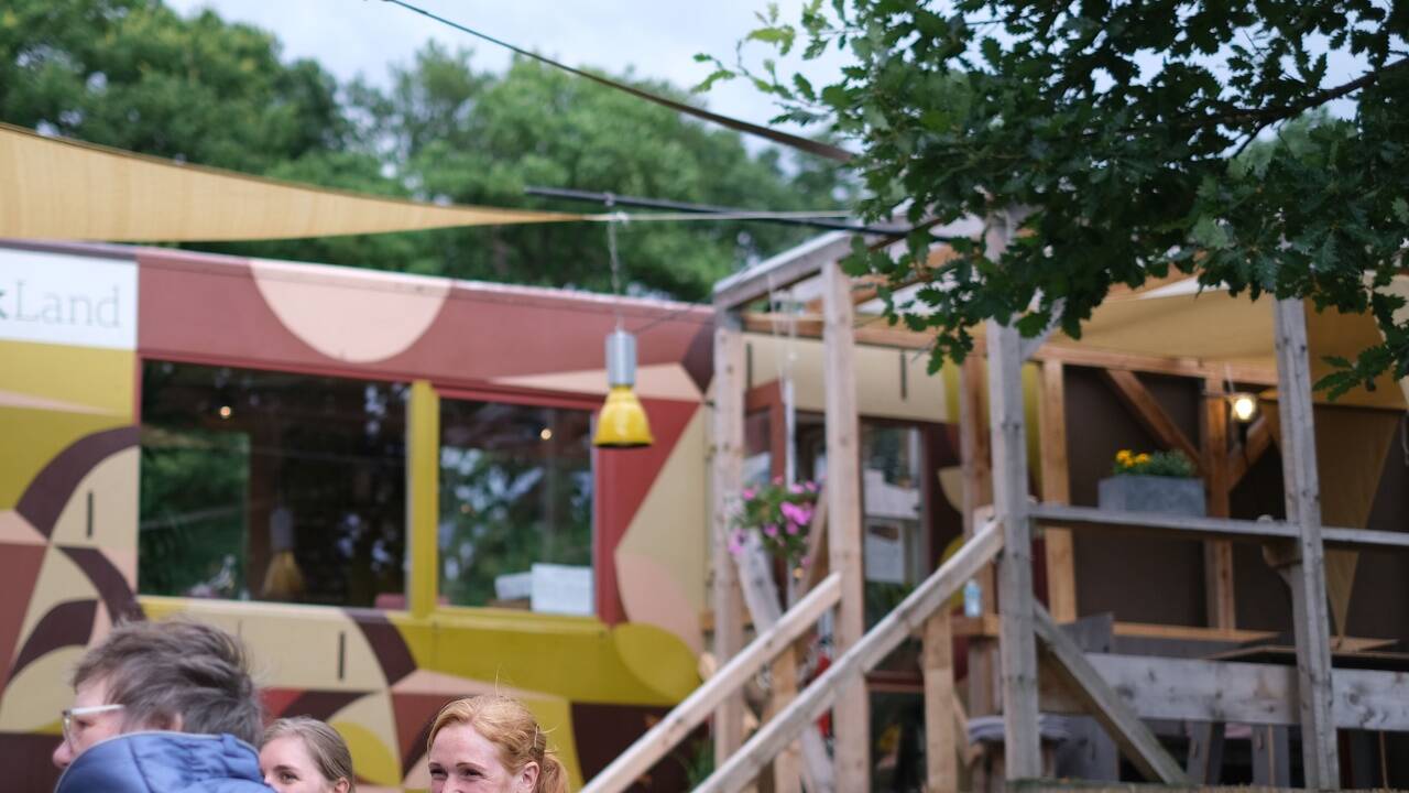 Der Coworking-Space in Visselhövede.  