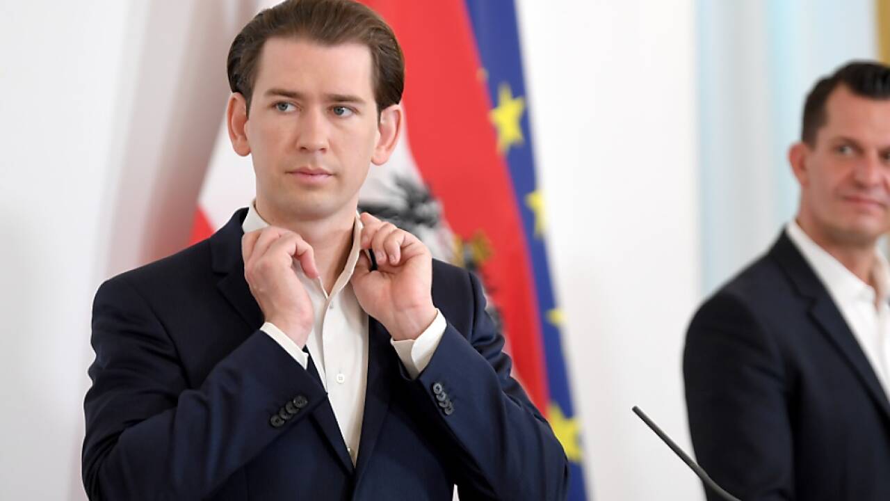 Kanzler und Gesundheitsminister wollen Geimpfte bevorzugen 