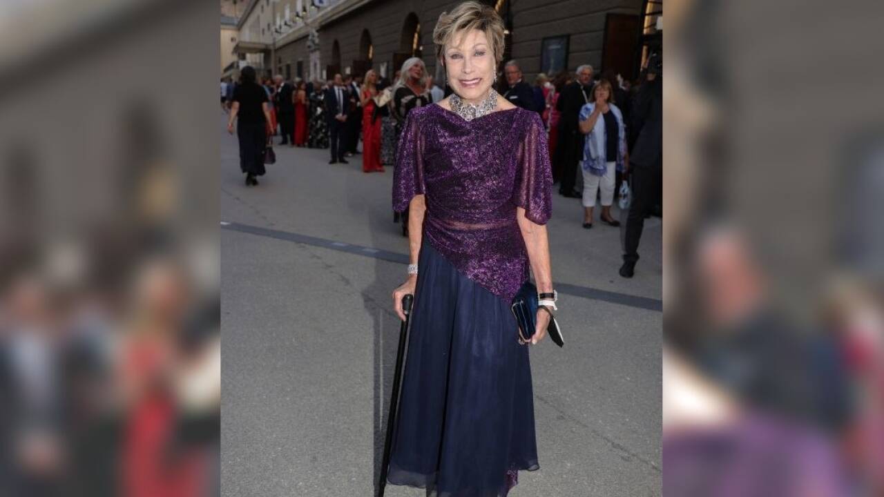 Antje-Katrin Kühnemann. 