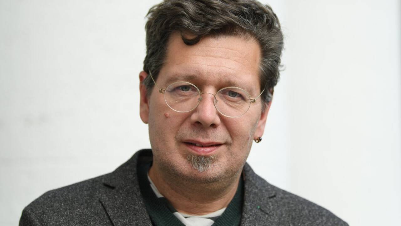 Franzobel hat Chancen auf den Deutschen Buchpreis Franzobel hat Chancen auf den Deutschen Buchpreis