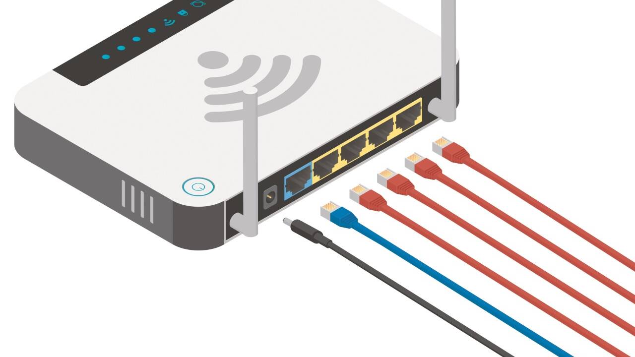 Fast immer wird das Modem bzw. der Router bereits im Rahmen des Vertragsabschlusses durch den Internetprovider bestimmt. Fast immer wird das Modem bzw. der Router bereits im Rahmen des Vertragsabschlusses durch den Internetprovider bestimmt.