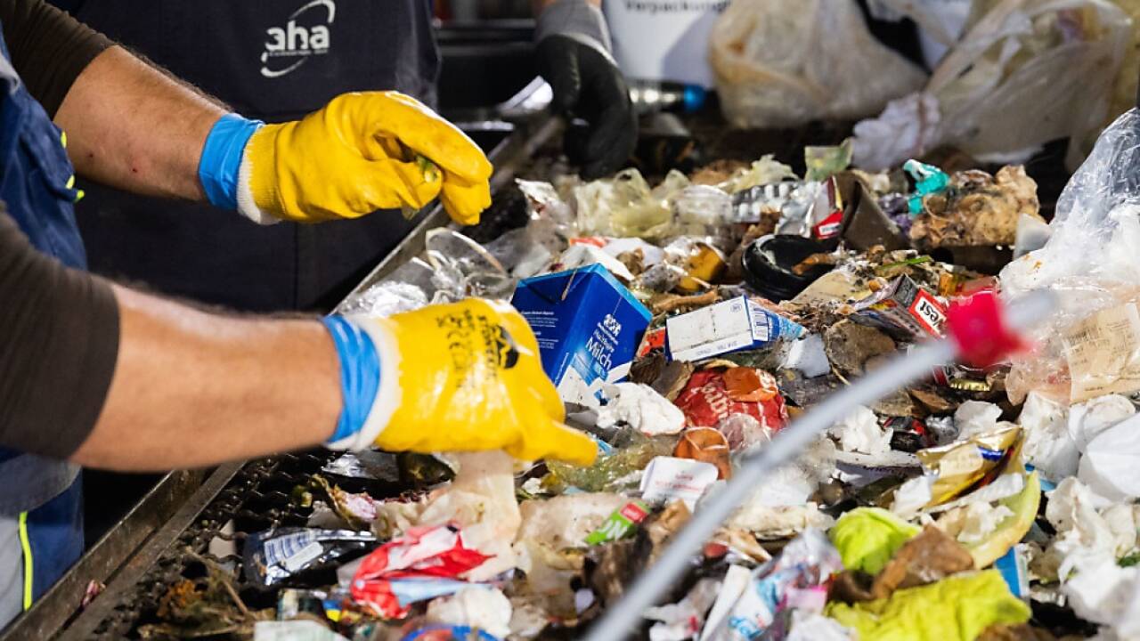 Studie offenbarte altersbedingte Unterschiede 