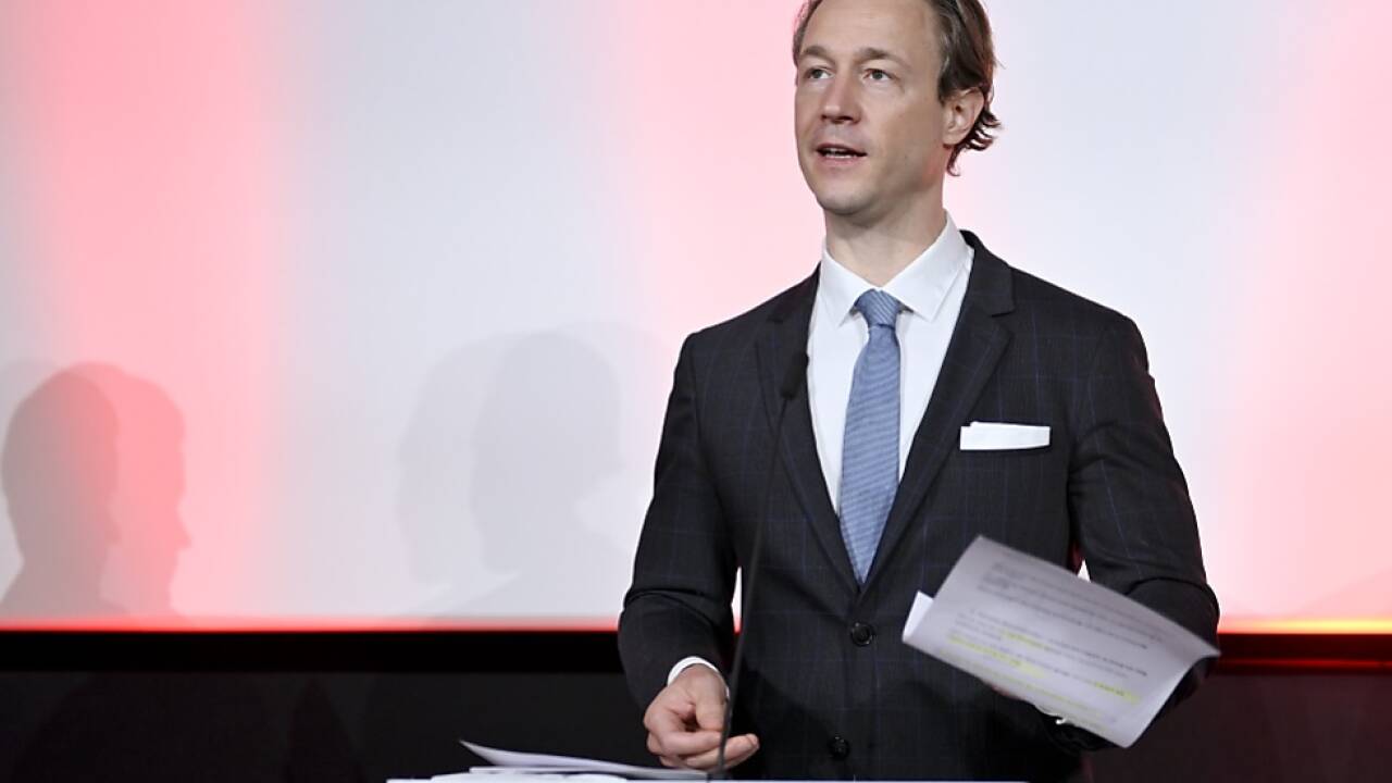 Frinanzmninister Blümel gewinnt Korruptions-Klage 