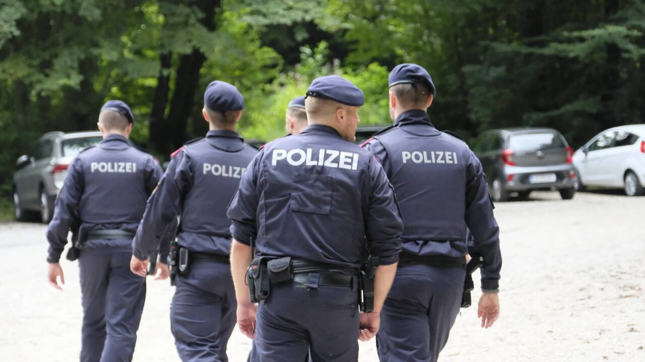 Bislang suchte die Polizei vergeblich nach dem Paar. 
