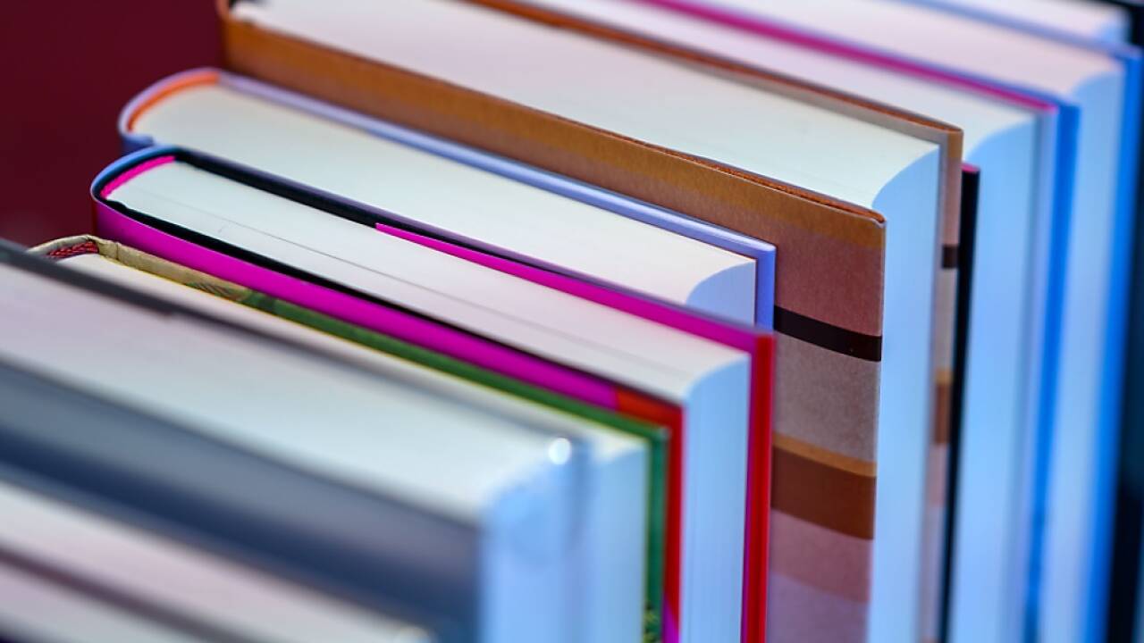 Buchtipps der Woche. 
