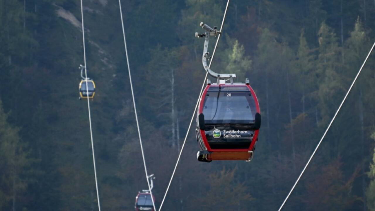 Seilbahnen fürchten neuerlichen Lockdown 