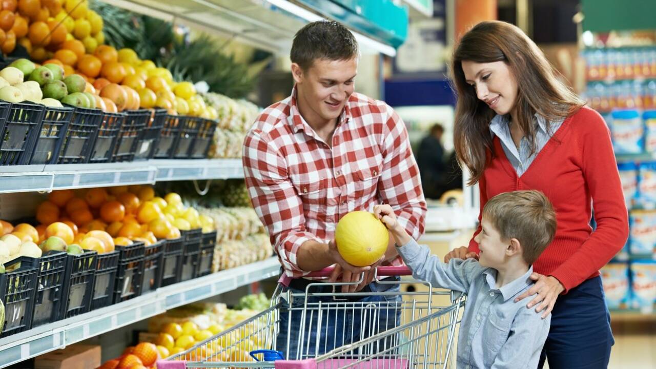 Nicht Fisch, nicht Fleisch: Italien debattiert vegane Kost für Kinder