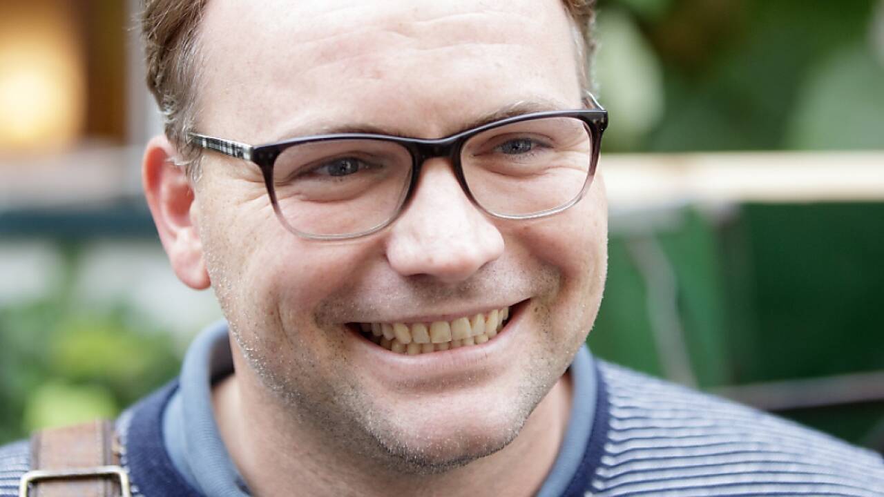 Thomas Stipsits muss pausieren 