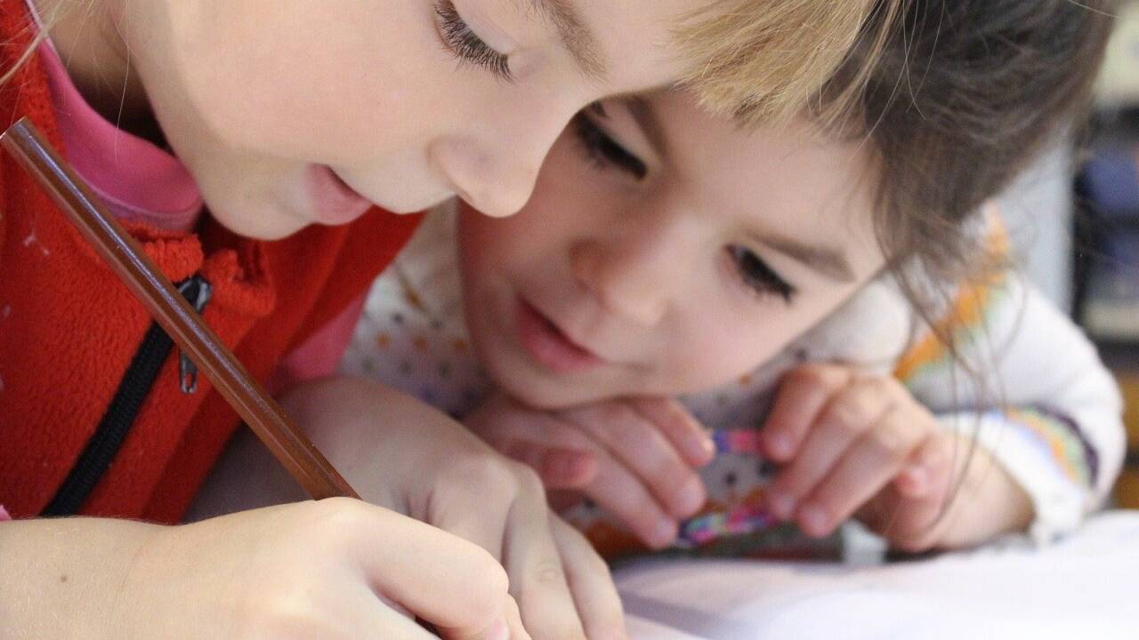 Bei jungen Schülern hilft die Methode nicht. 