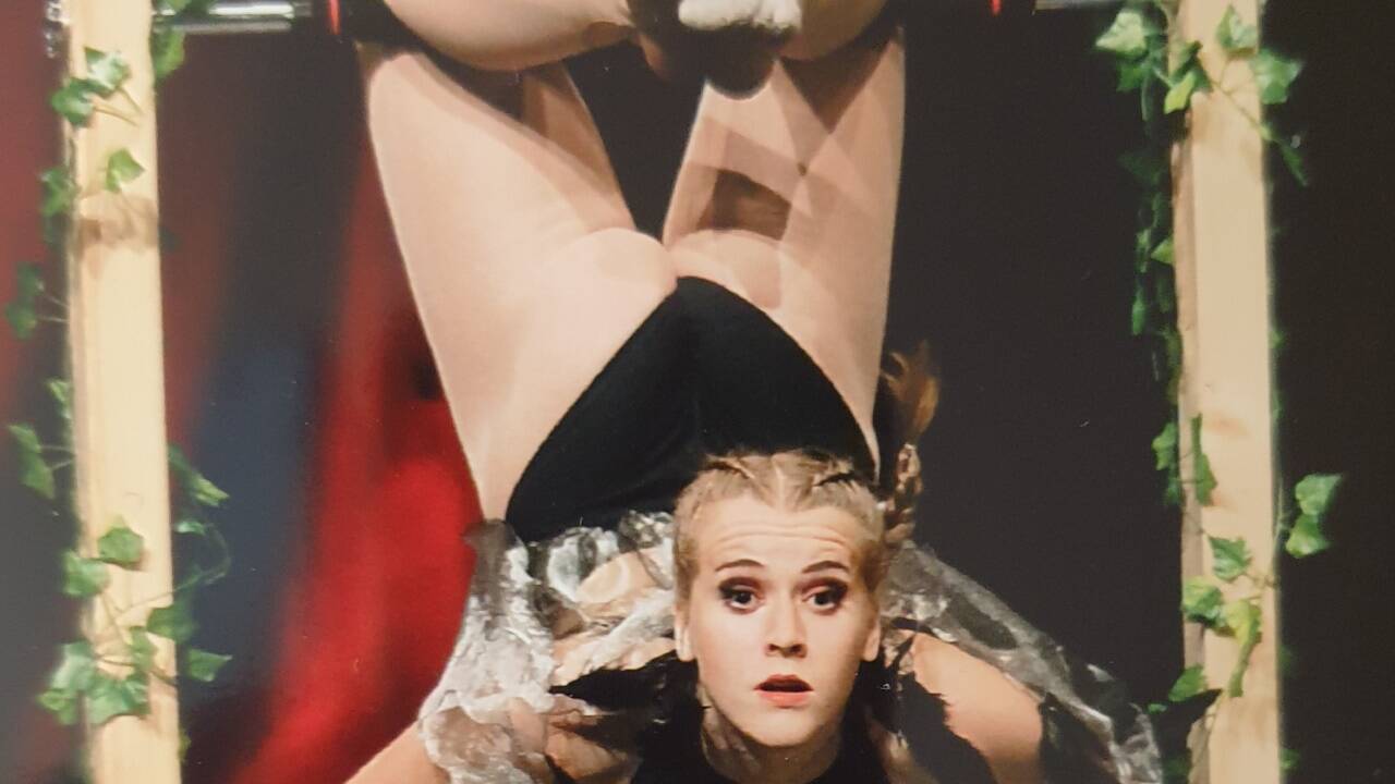 Rosalie Laimer 