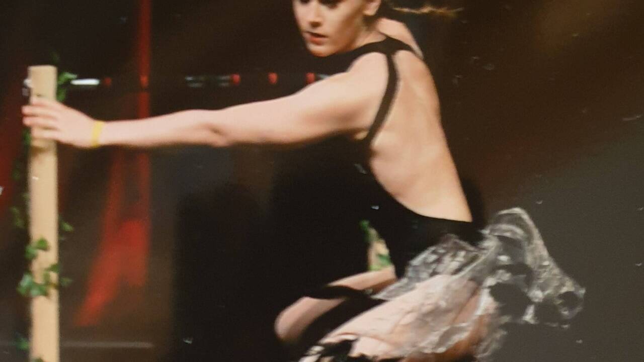 Rosalie Laimer 