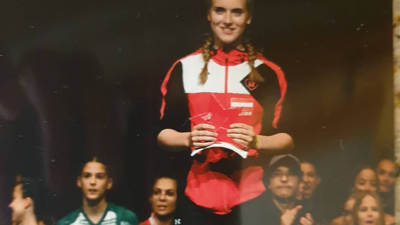 Rosalie Laimer 