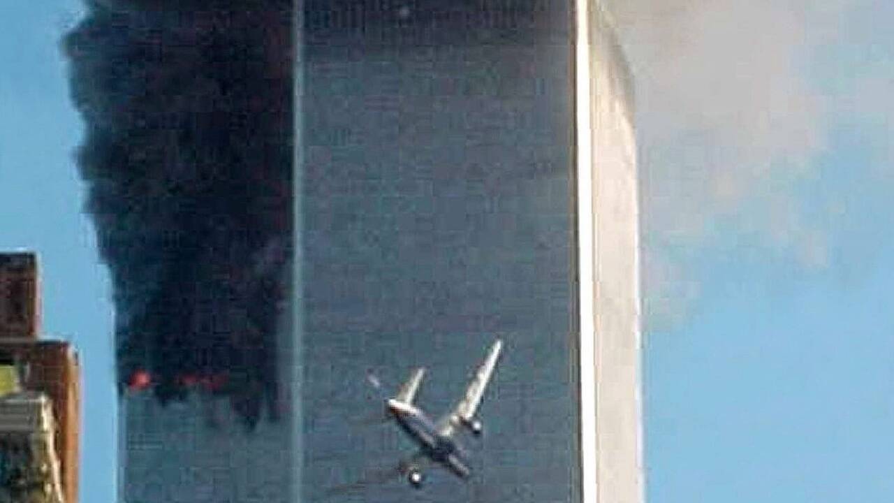 Etwa 3000 Menschen starben beim Attentat vom 11. September 2001, und noch einmal so viele an den Spätfolgen, unter ihnen viele Ersthelfer. 