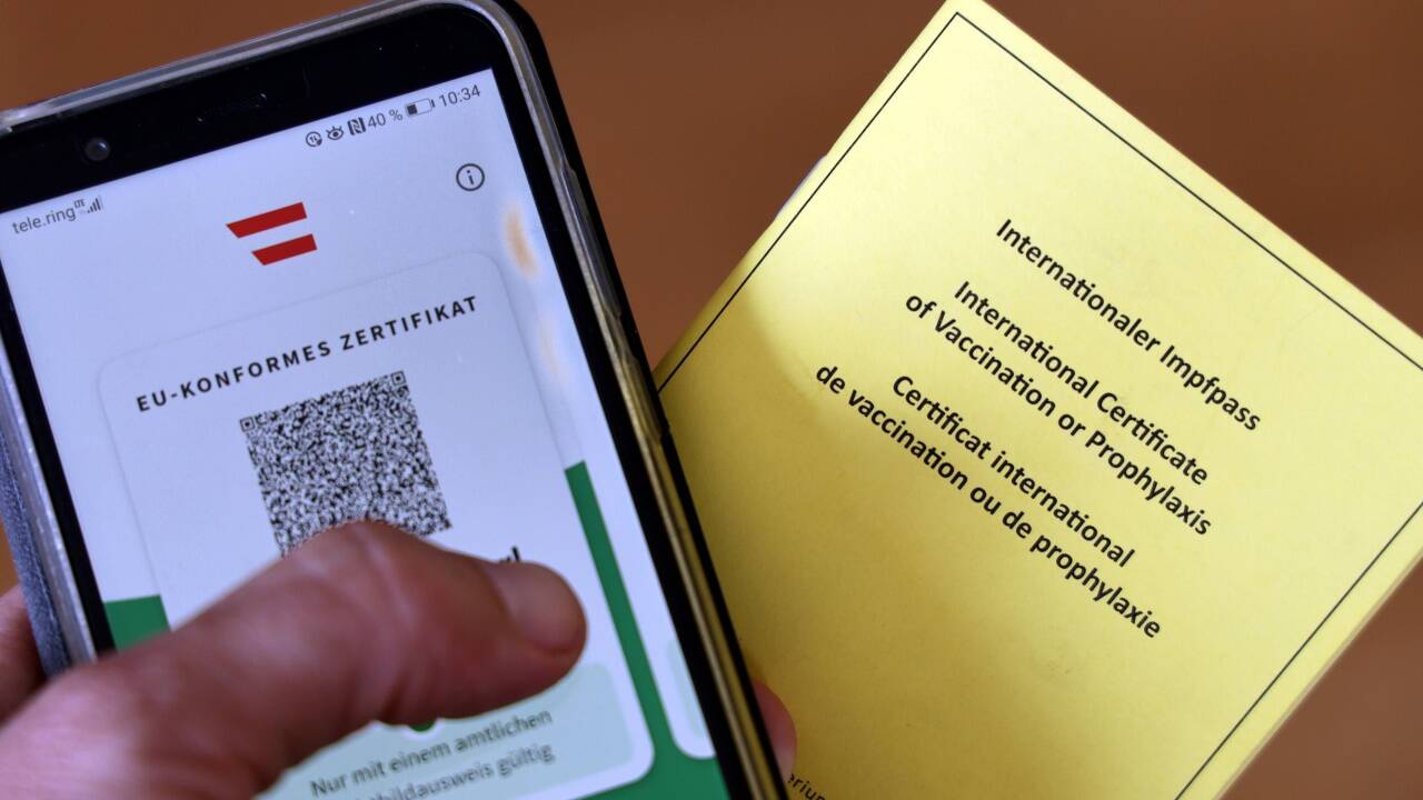 Die Freiheit, nahezu alles zu tun, dürfen in erster Linie nur noch Geimpfte und Genesene in Anspruch nehmen. 