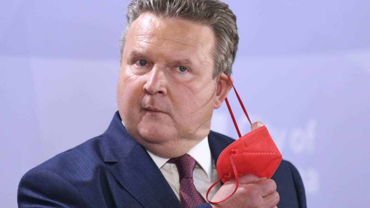 Wiens Bürgermeister Ludwig sieht sich bestätigt 