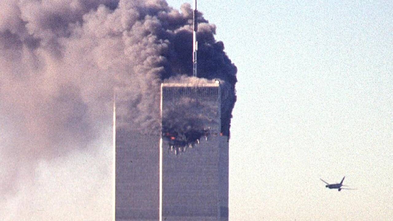 Etwa 3000 Menschen starben beim Attentat vom 11. September 2001, und noch einmal so viele an den Spätfolgen, unter ihnen viele Ersthelfer. 