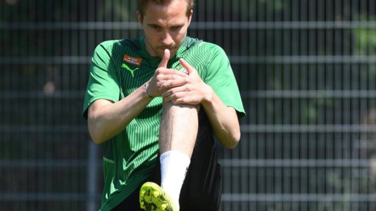 Dibons Arbeit am Comeback bleibt vorerst unbelohnt Dibons Arbeit am Comeback bleibt vorerst unbelohnt