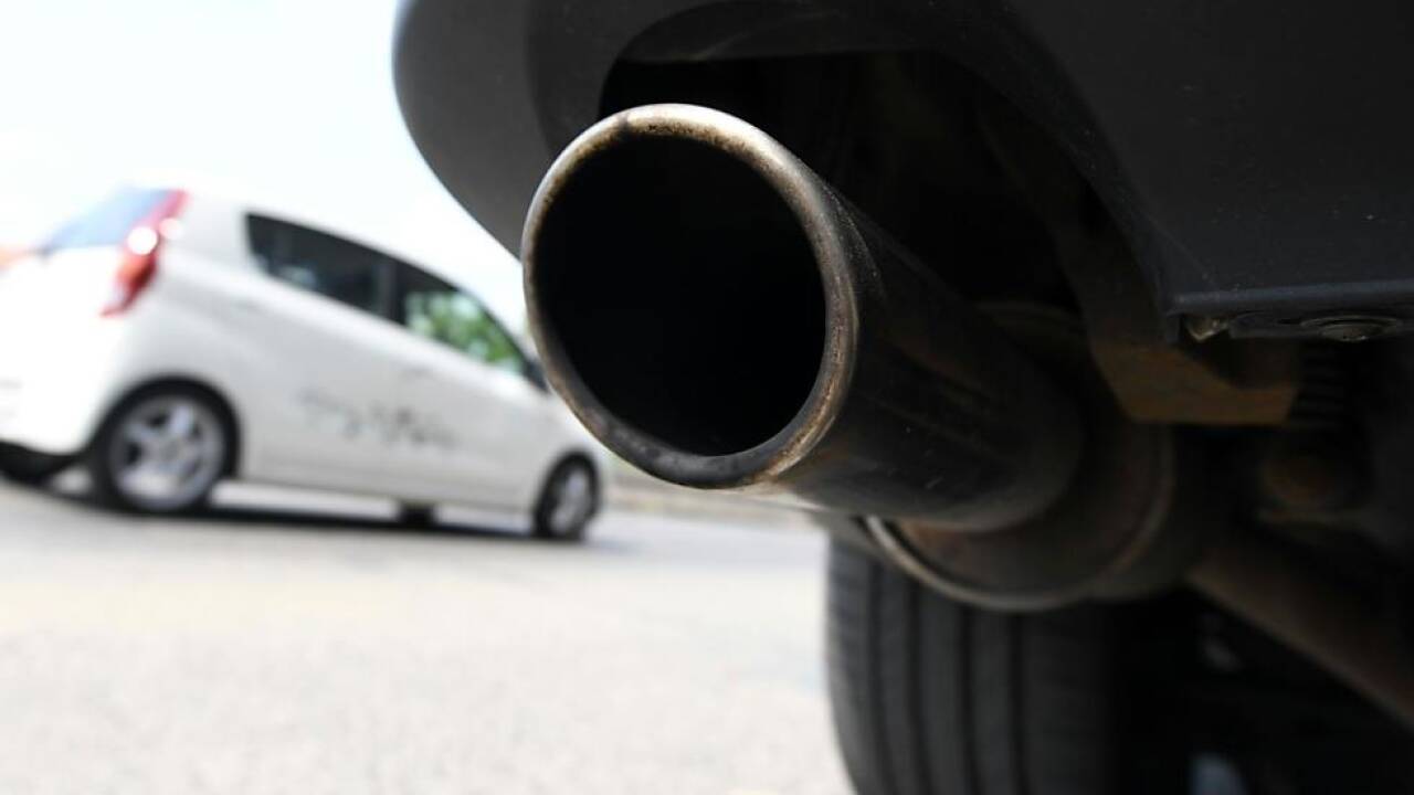 Wer mehr CO2 produziert, soll mehr zahlen Wer mehr CO2 produziert, soll mehr zahlen