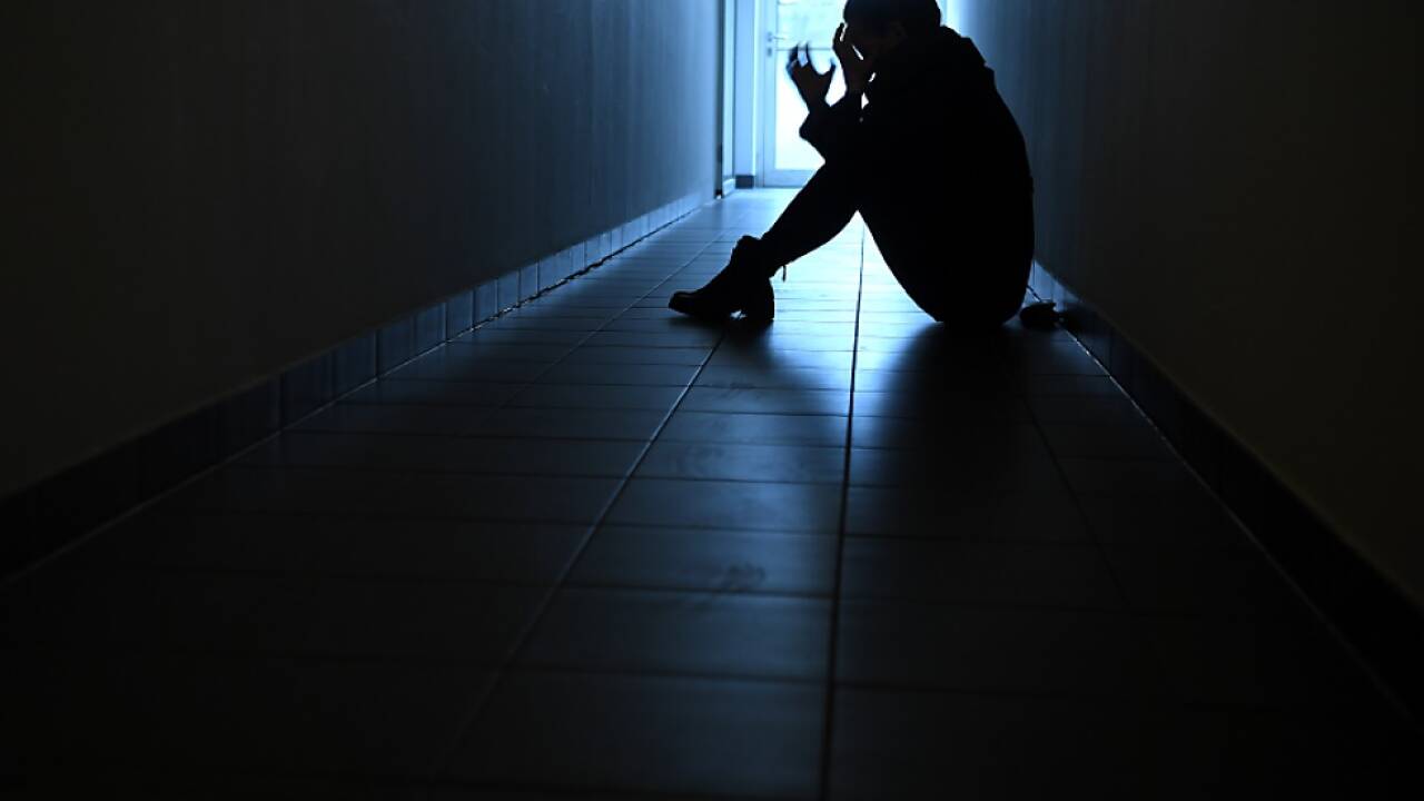 Rat auf Draht meldet plus 20 Prozent im Vorjahresvergleich Rat auf Draht meldet plus 20 Prozent im Vorjahresvergleich