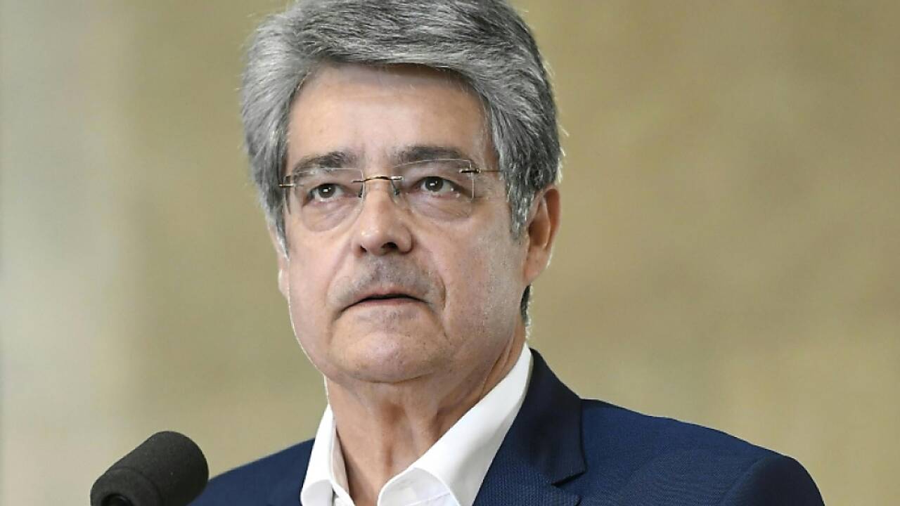 Siemens-Chef und FEEI-Obmann Hesoun: Zu viel Zeitdruck bei Klimazielen 