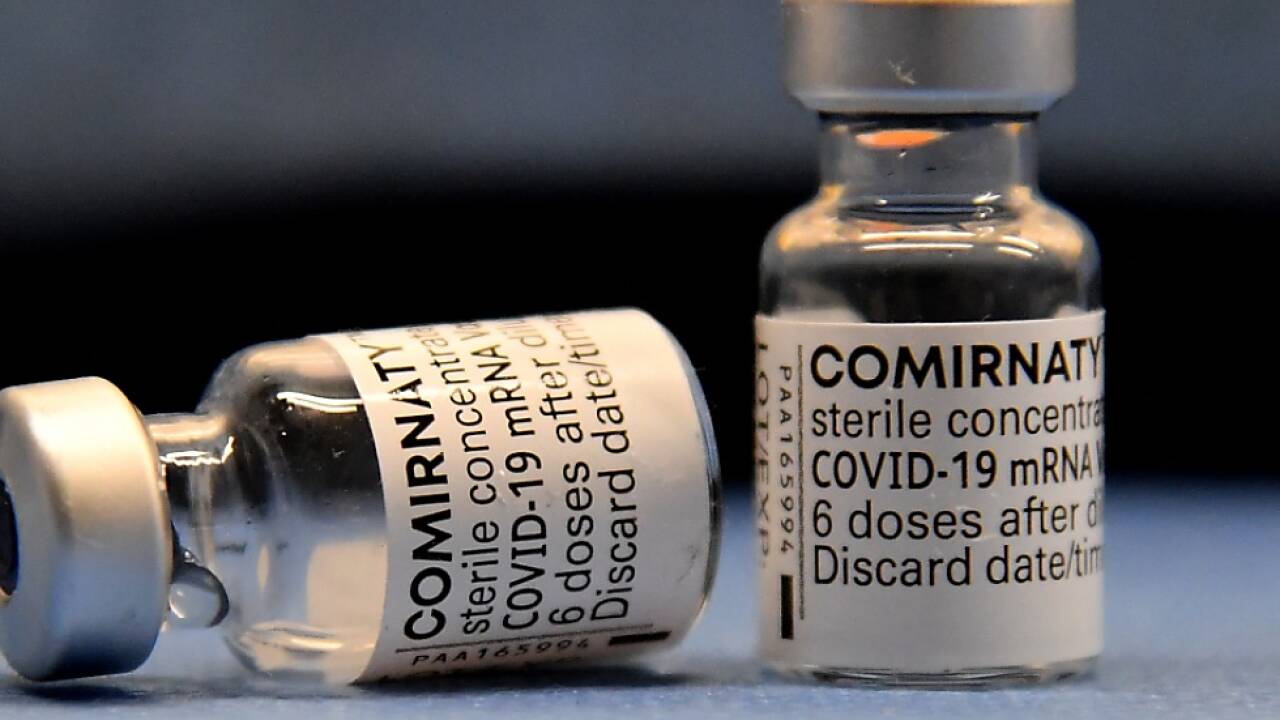 Bei bestimmten Grunderkrankungen von Experten empfohlen Bei bestimmten Grunderkrankungen von Experten empfohlen