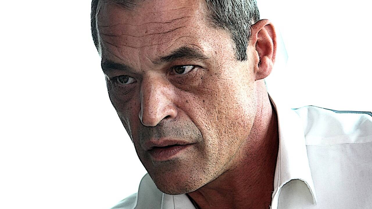 Terrorismusexperte und Sicherheitsberater Wolfgang Bachler.  