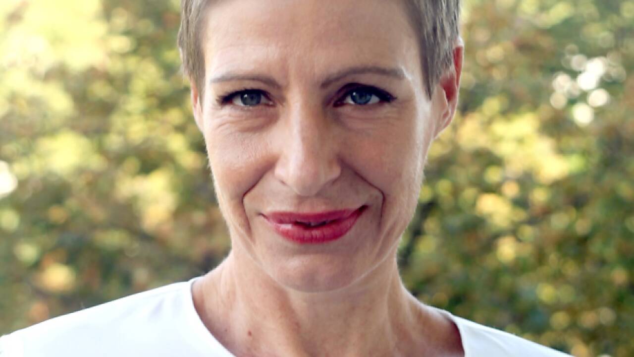 Barbara Staudinger steht ab 2022 an der Spitze des Jüdische Museums  Barbara Staudinger steht ab 2022 an der Spitze des Jüdische Museums