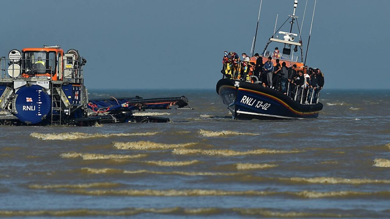 Sie sollen künftig zur Umkehr gezwungen werden Sie sollen künftig zur Umkehr gezwungen werden