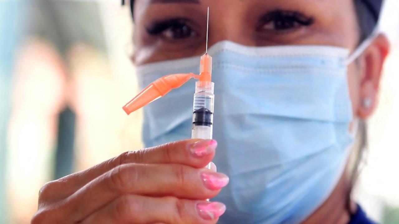 Anstieg bei Infektionen und Spitalsbelag Anstieg bei Infektionen und Spitalsbelag