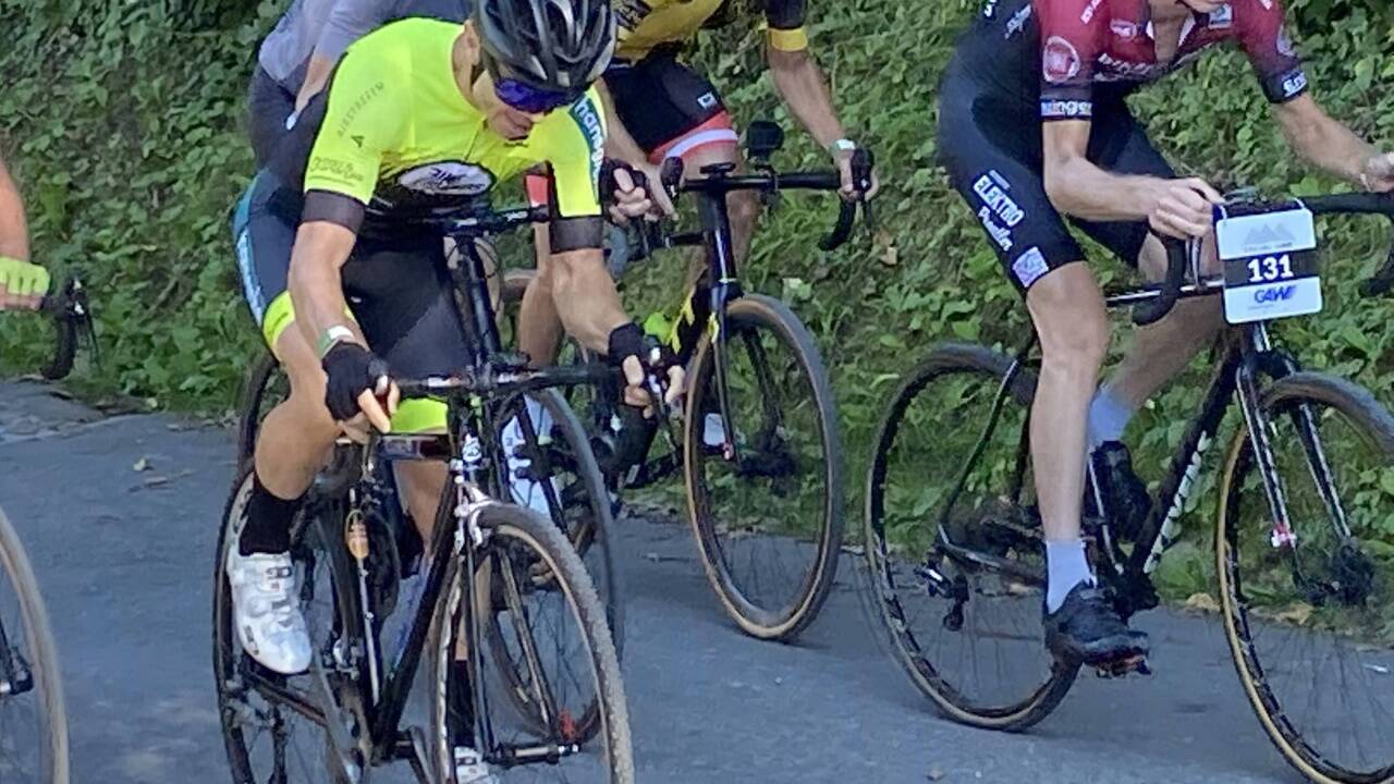 Gegen die Schwerkraft in schönster Umgebung: City Hill Climb in Salzburg. Gegen die Schwerkraft in schönster Umgebung: City Hill Climb in Salzburg.
