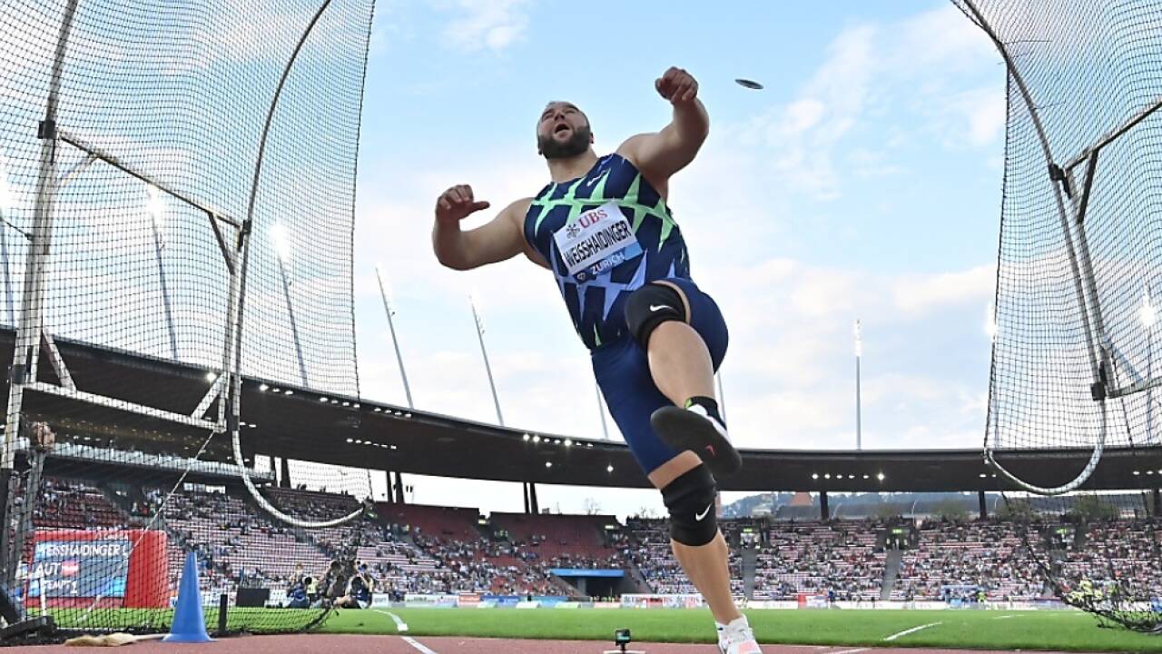 Dem Oberösterreicher gelang nicht der ganz große Wurf 