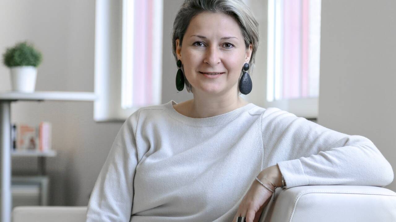 Ulrike Domany-Funtan, Salzburgs Vertreterin im ORF-Stiftungsrat. 