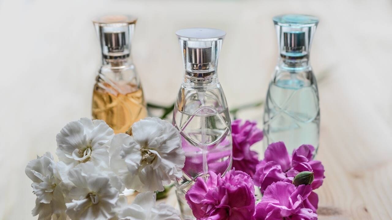 Das Lieblingsparfum der Mama ist auch eine tolle Geschenkidee.  