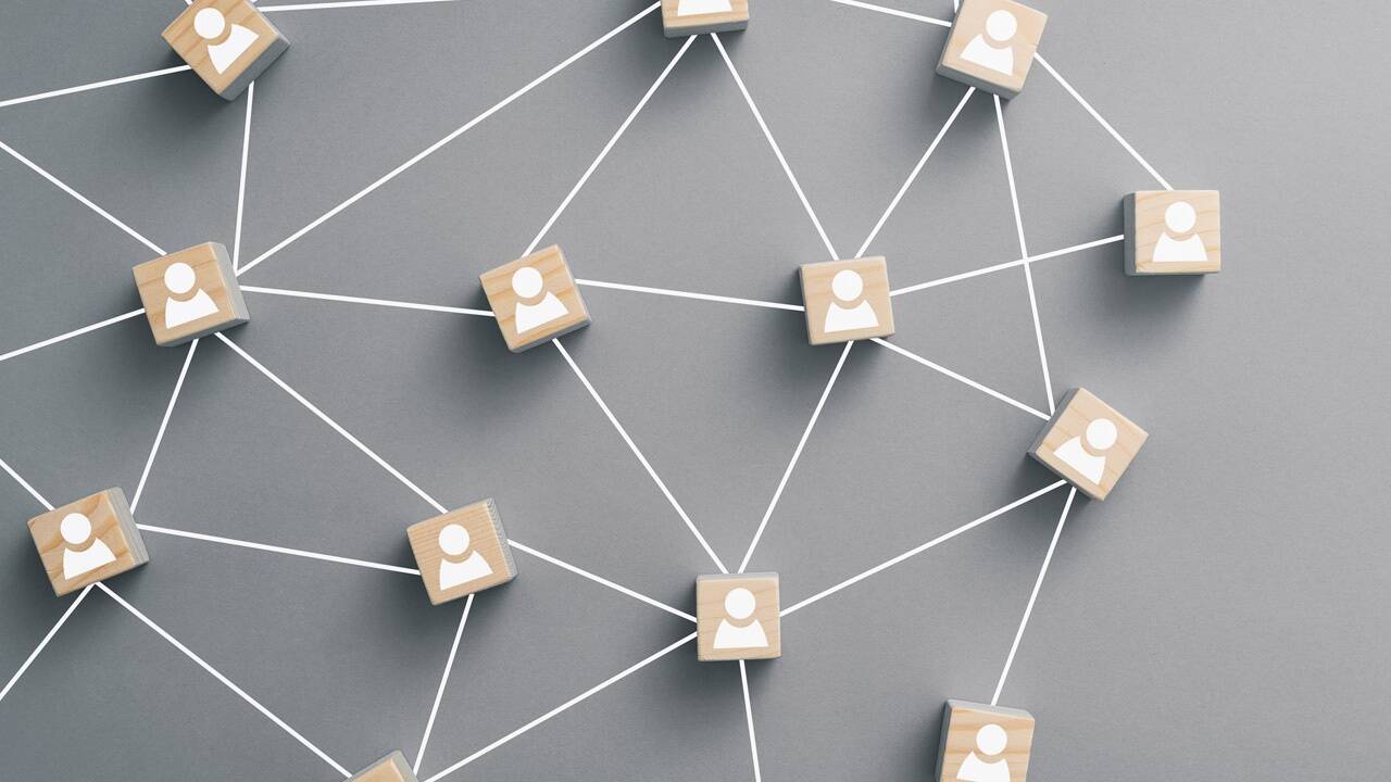 Mitarbeiterführung und -entwicklung sind gefragte Kompetenzen. 