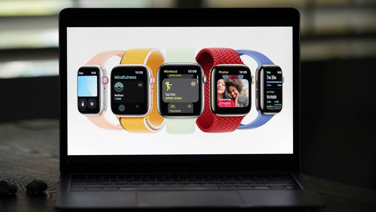 Apples neue iPhones. 