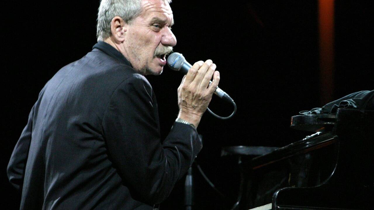 Paolo Conte 