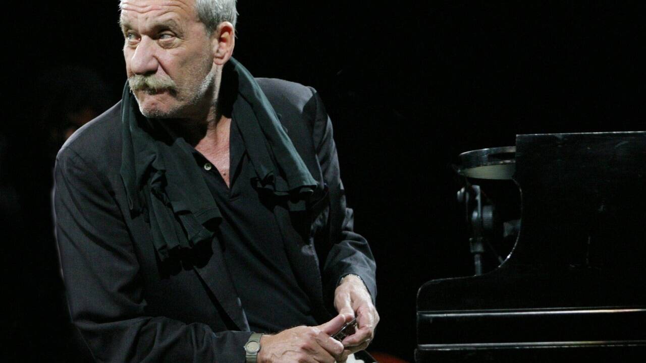 Paolo Conte 
